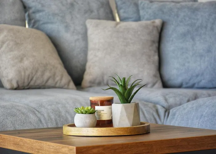 Skyline Retreat 자다르