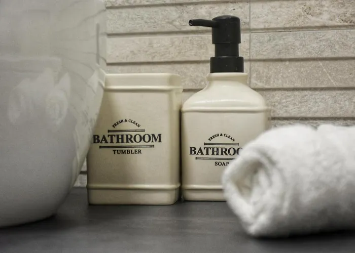 Skyline Retreat 아파트 자다르