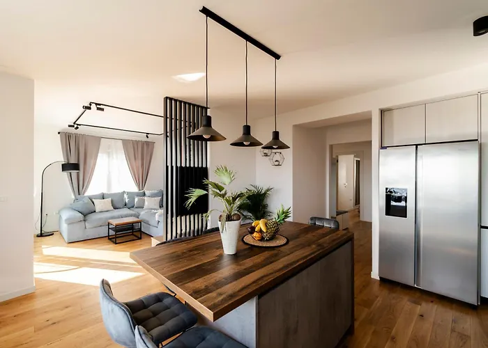 Skyline Retreat * 자다르