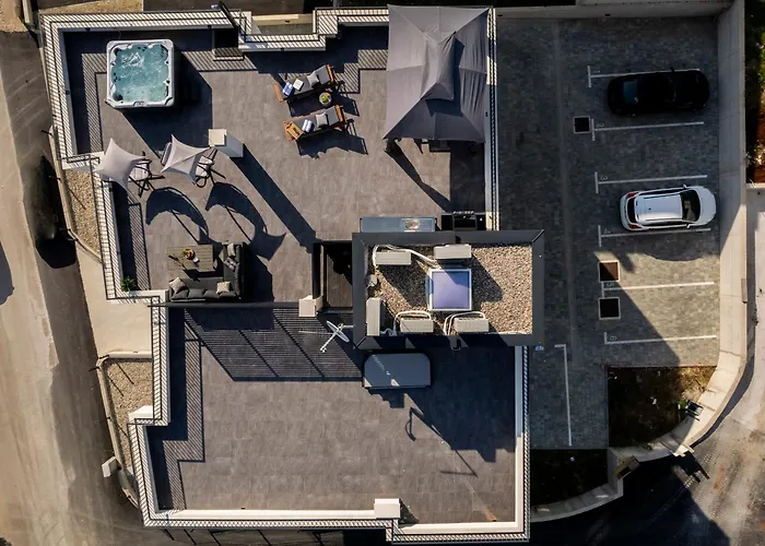 Skyline Retreat * 자다르