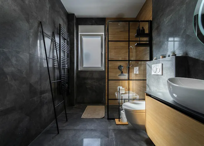 Skyline Retreat * 자다르