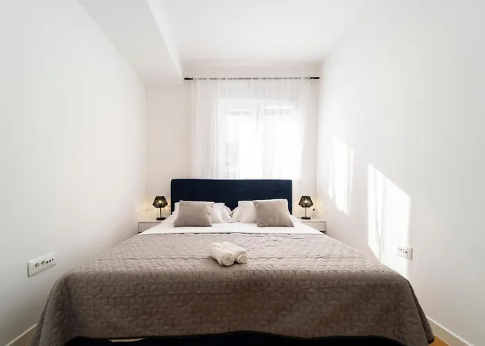 Skyline Retreat 자다르