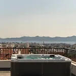 Skyline Retreat Zadar