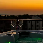 Apartment Skyline Retreat Zadar