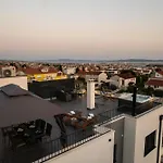 Skyline Retreat * Zadar