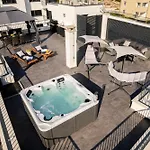 Skyline Retreat