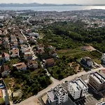 Apartment Skyline Retreat Zadar