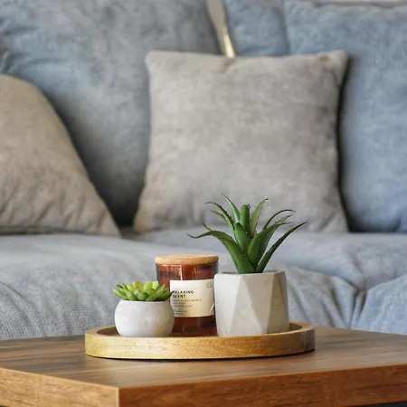 Skyline Retreat Zadar