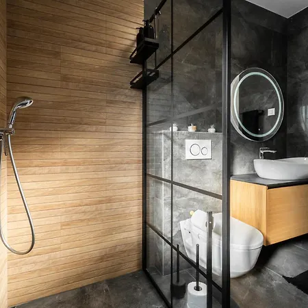 Skyline Retreat Apartament Zadar